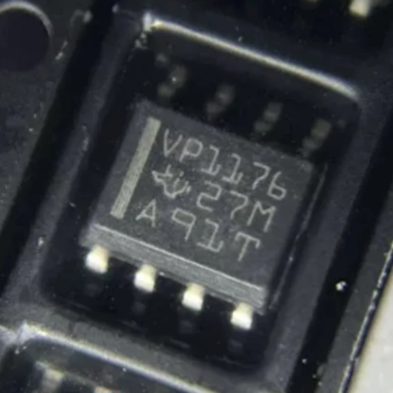 10PCS/SN65HVD1176DR VP1176 SOIC-8 New Original Genuine