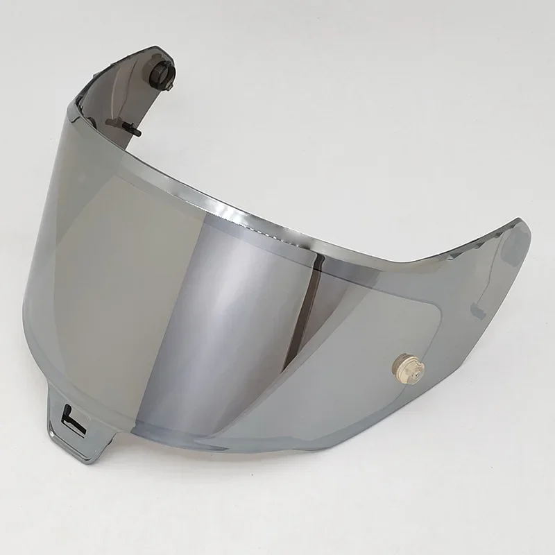 Hots Helmet Visor for Alpinestars Supertech R10 Helmet Lens SR10 Replacement Windshield Anti-fog Sticker Accessories