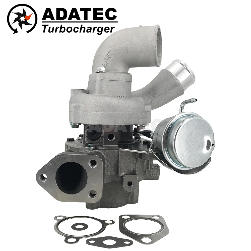 

BV43 Turbine for Hyundai H-1/Starex 53039880127 Aftermarket Brand New Turbocharger 28200-4A480 D4CB 16V 2007-
