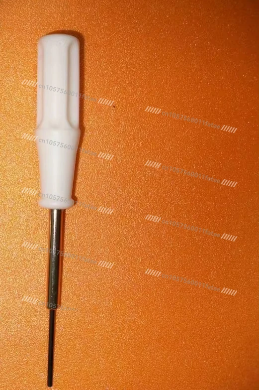 

Hexagon screwdriver 1.5mm for sewing machine accessories