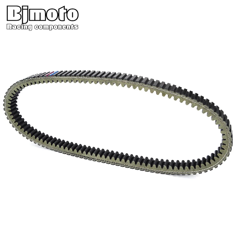 Drive Belt For Aprilia Atlantic 500 2001-2004 Piaggio X9 500 1998-2005 / For Piaggio X9 500 2001 2002 view 5