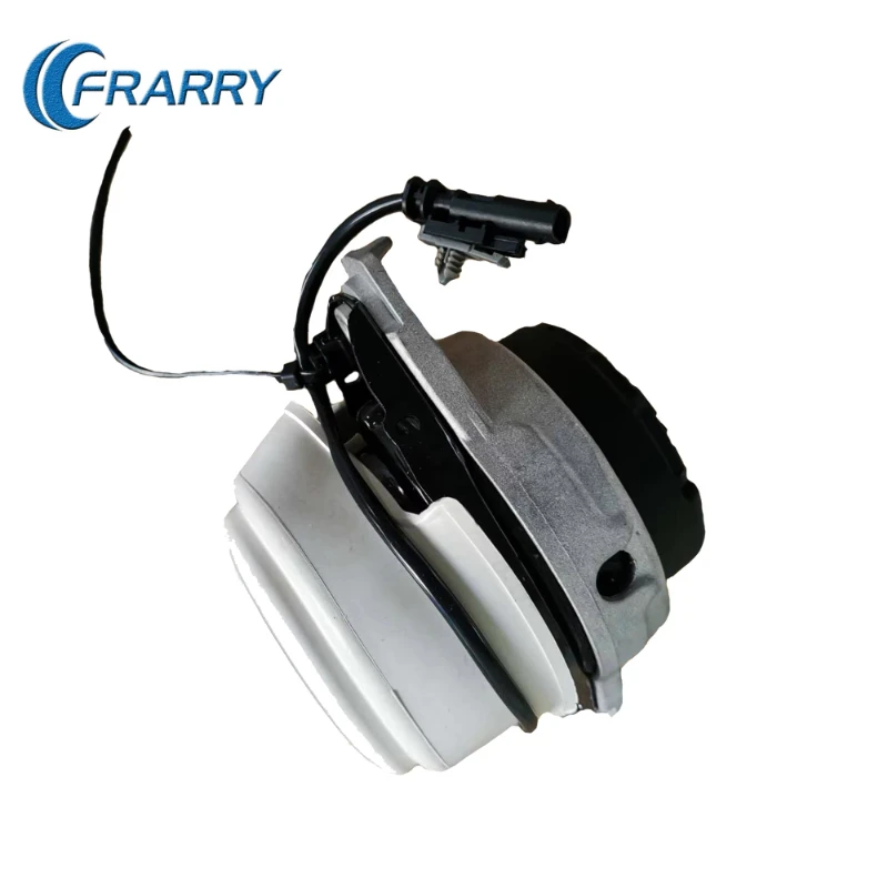 Frarry - Engine Mounting 1662404517 1662405517 1662406917 For W166 X166 GL350 GLS350