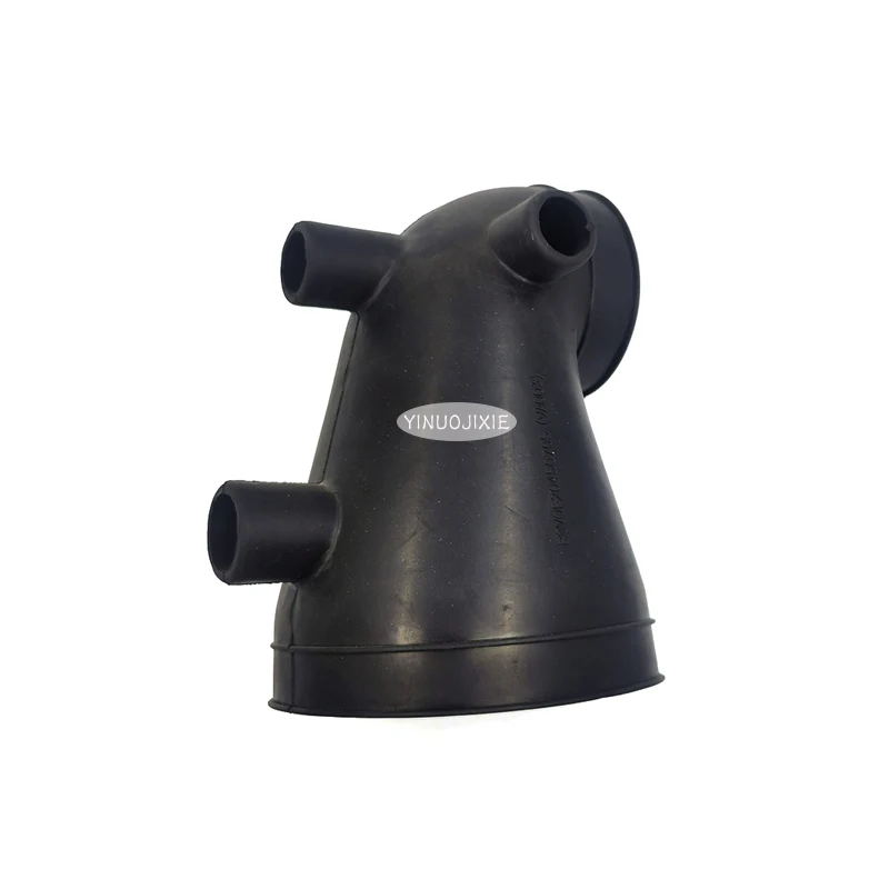 Excavator Parts Construction Machinery Accessories Suitable for EC240BLC EC290BLC Turbocharger Intake Pipe VOE20450765 20450765