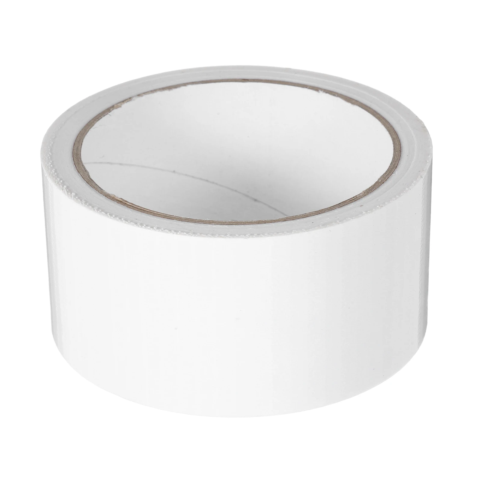 Window Weather Sealing Tape Windproof Weatherproof Sealants White Plastic Strip