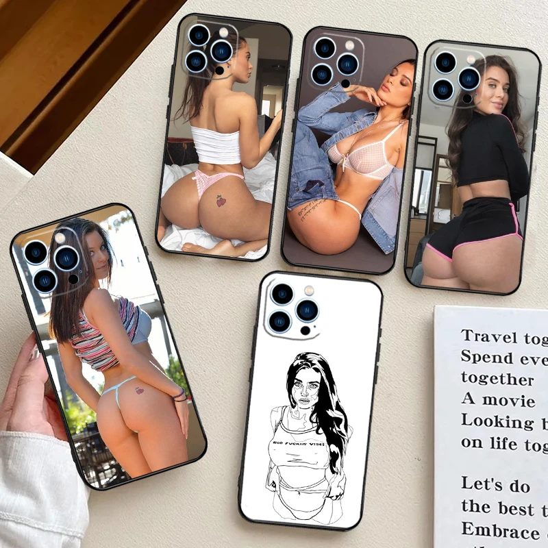 مثير لانا رودز ل Realme 10 11 12 13 14 برو زائد GT6 GT7 15 برو C61 C67 C63 C71 C55 C51 C65 C53 C75 حالة #1