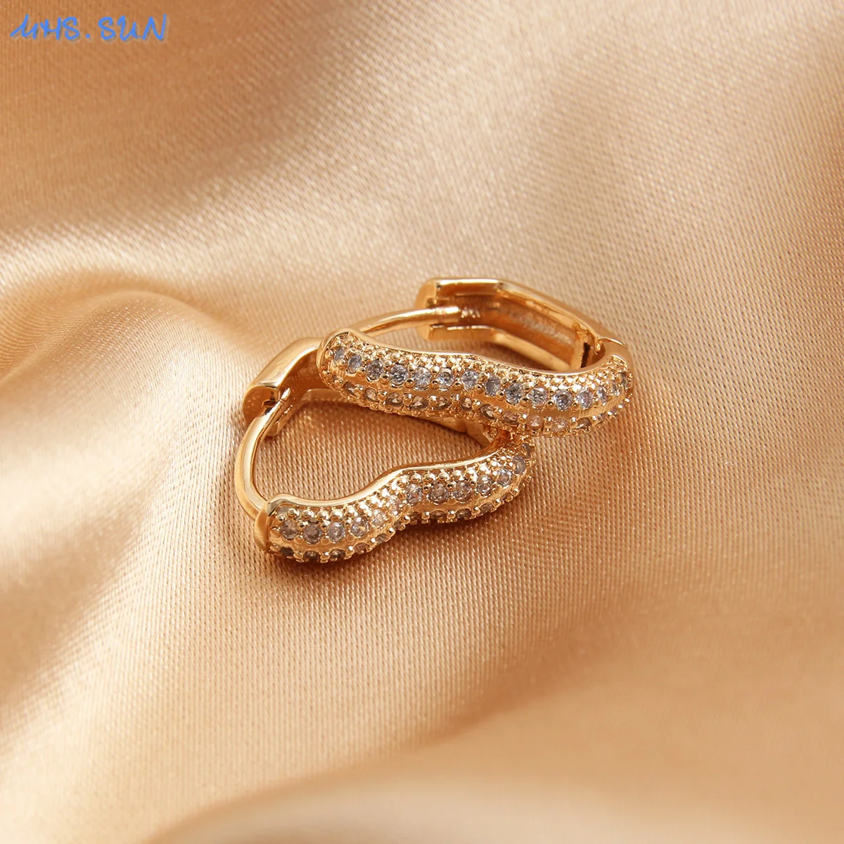 Mhs.Sun Exquisite H… - image