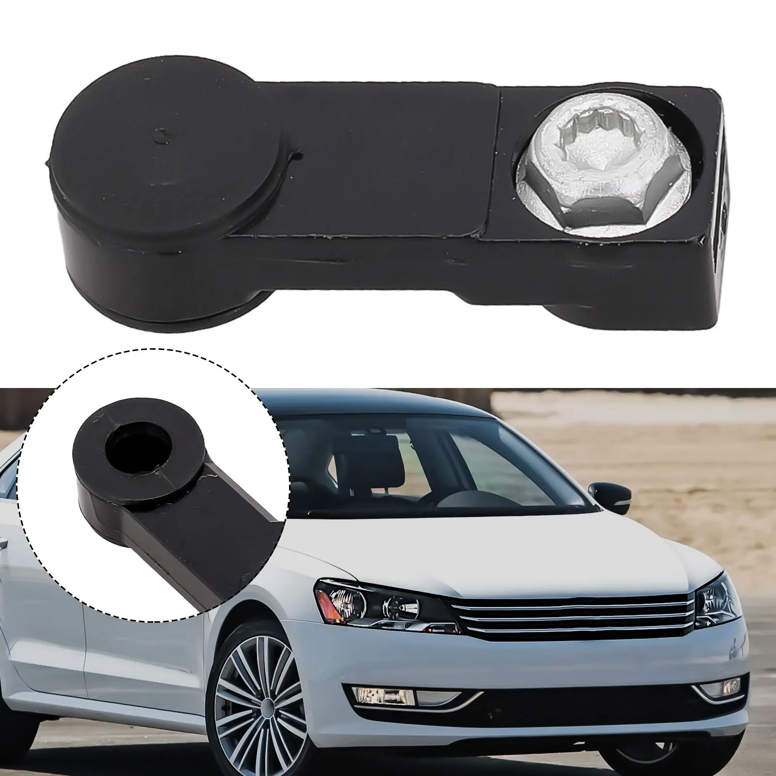 

For Passat For Golf Connector Adapter Connector Adapter Car Automatic Gearbox For Golf For Passat For Golf For Passat