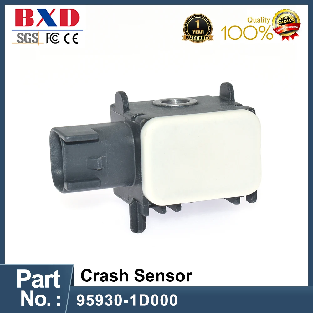 

95930-1D000 959301D000 Crash Sensor For KIA Rondo 2007-2012