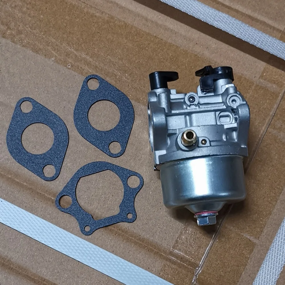 Carburetor for Kawasaki FJ180V, 15004-0962 15004-7010 Toro 22298, 22189