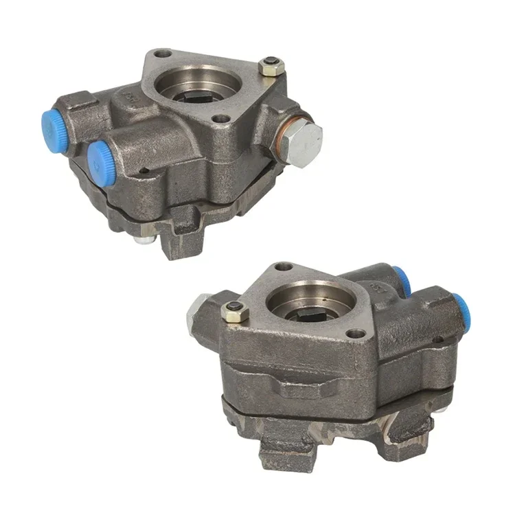 Engine Parts Excavator Accessories Fuel Pump Assy 4905709 490-5709 for CAT C9.3 C9.3B D6 E336 D6T