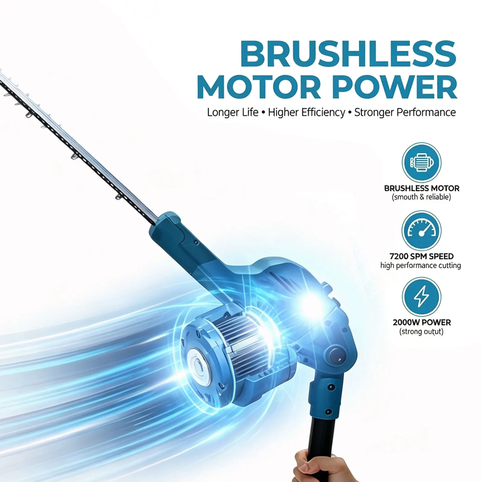 Thumbnail 4 - #7 Compare Hedge Trimmers Before You Buy