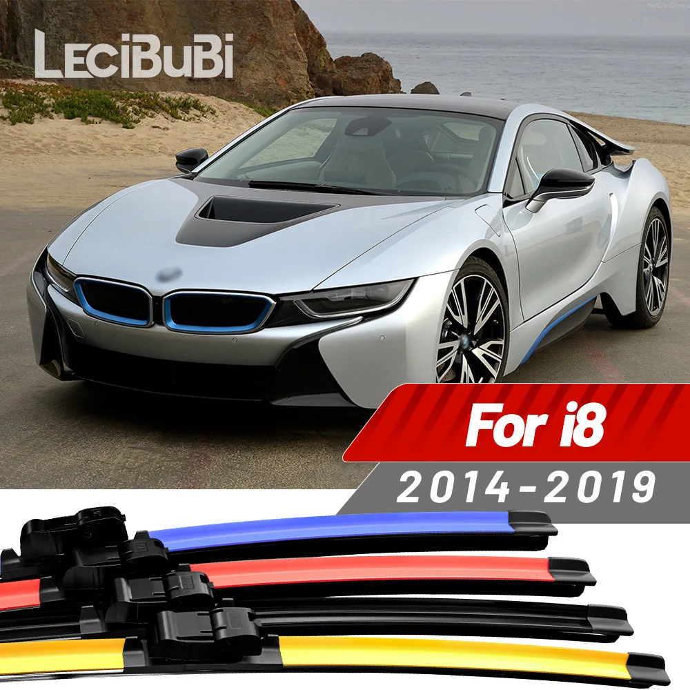 2Pcs For Bmw I8 201…