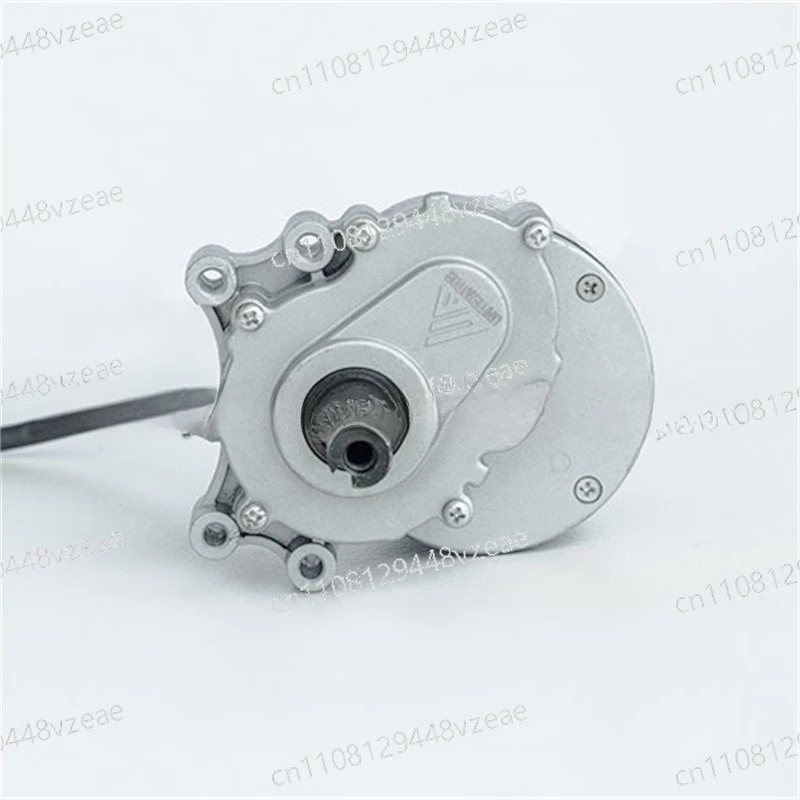 Wheelchair Motor MY1016ZL250W24V A Variety of Electric Wheelchair Motors Are Suitable for Optional Electromagnetic Brakes
