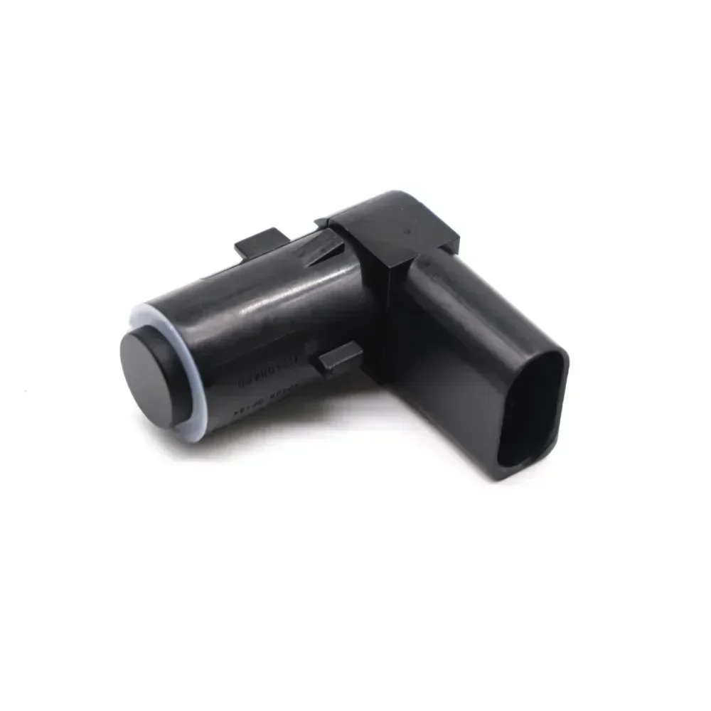 Автомобильный черный PDC датчик расстояния парковки для Volkswagen Skoda Superb 2001-2008 3U0919275A 3U0919275B