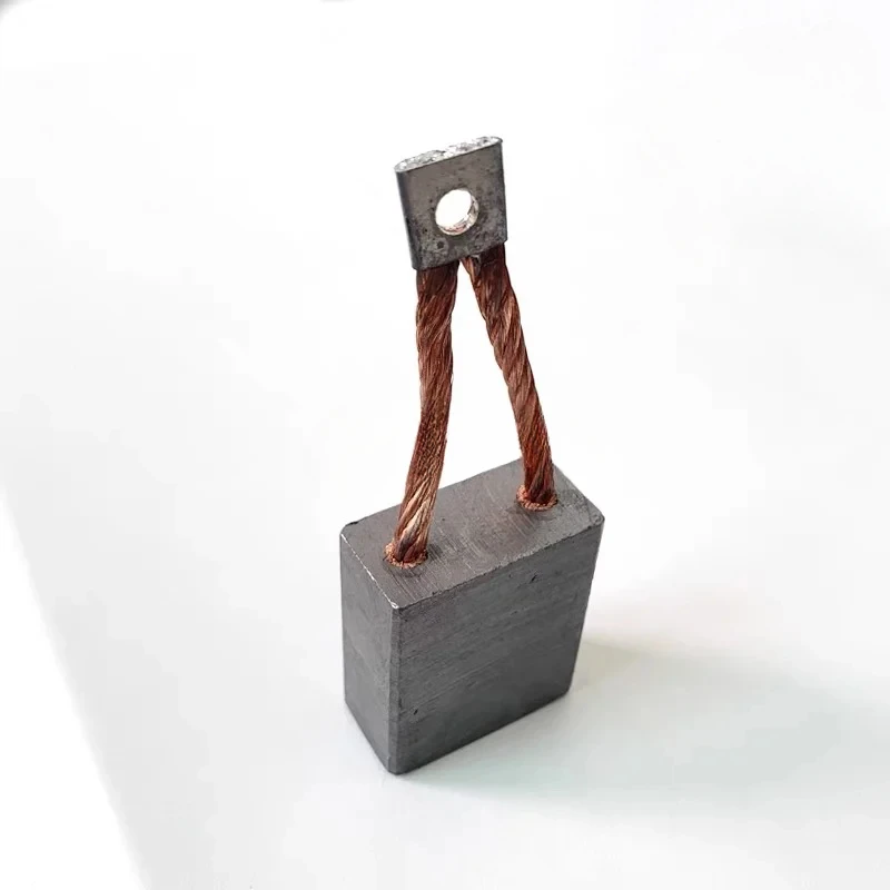 

Z45 Угольная щетка для ходового двигателя Номер детали : 14718 Специальная воздушная рабочая платформа Genie для подъема грузовика