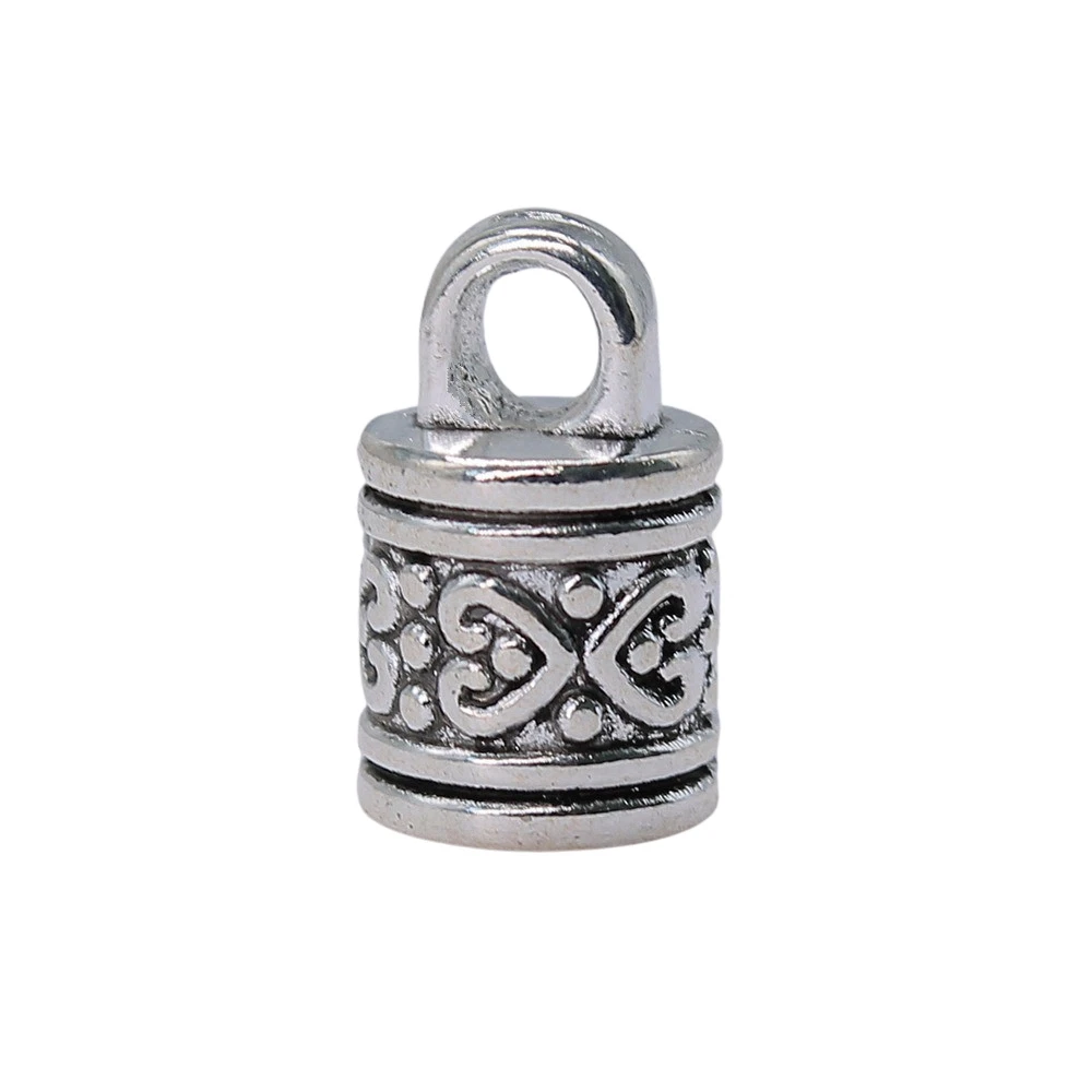 Women'S Accessories Graduation Accessories Parts Jewelry Findings & Components Tassel Bead Caps