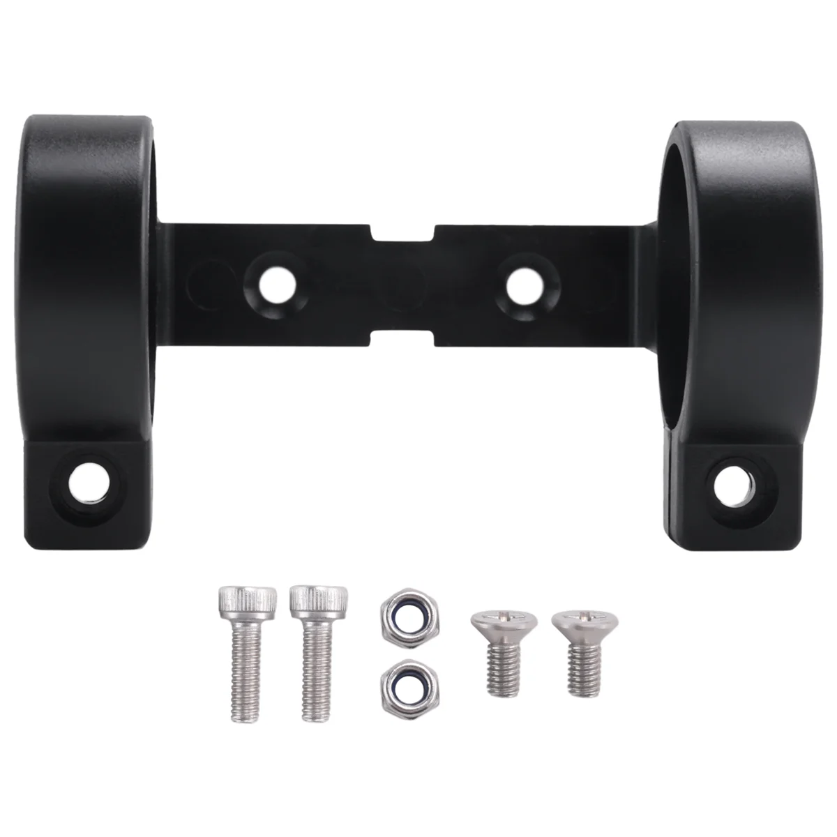 Kualitas! Braket Penyangga Tampilan Braket Tampilan Sistem Sepeda Listrik untuk Layar Ebike KT LCD 3 LCD3U LCD8H LCD8HU