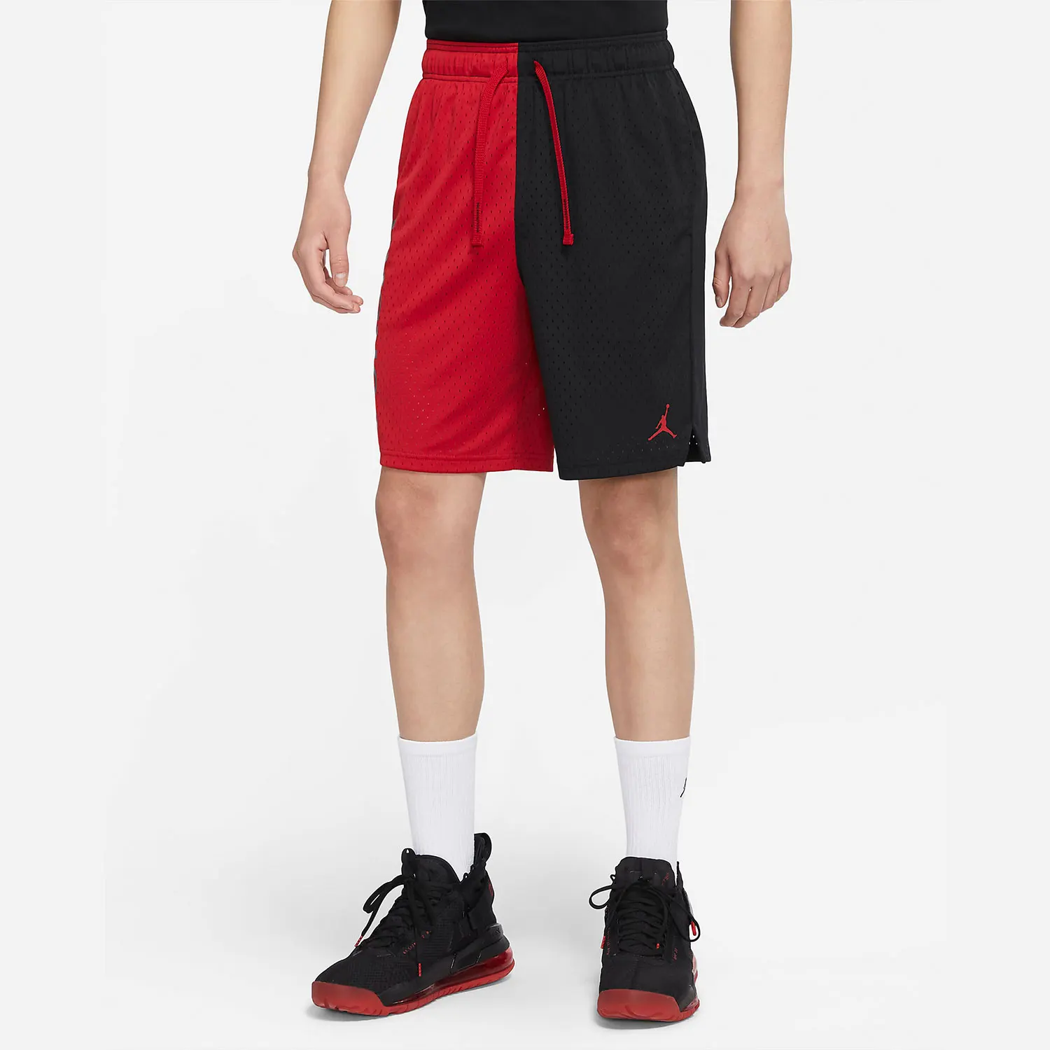 

Nike Authentic Jordan Dri FIT Sport BC 9 "Men's Printed Shorts DV5030-687