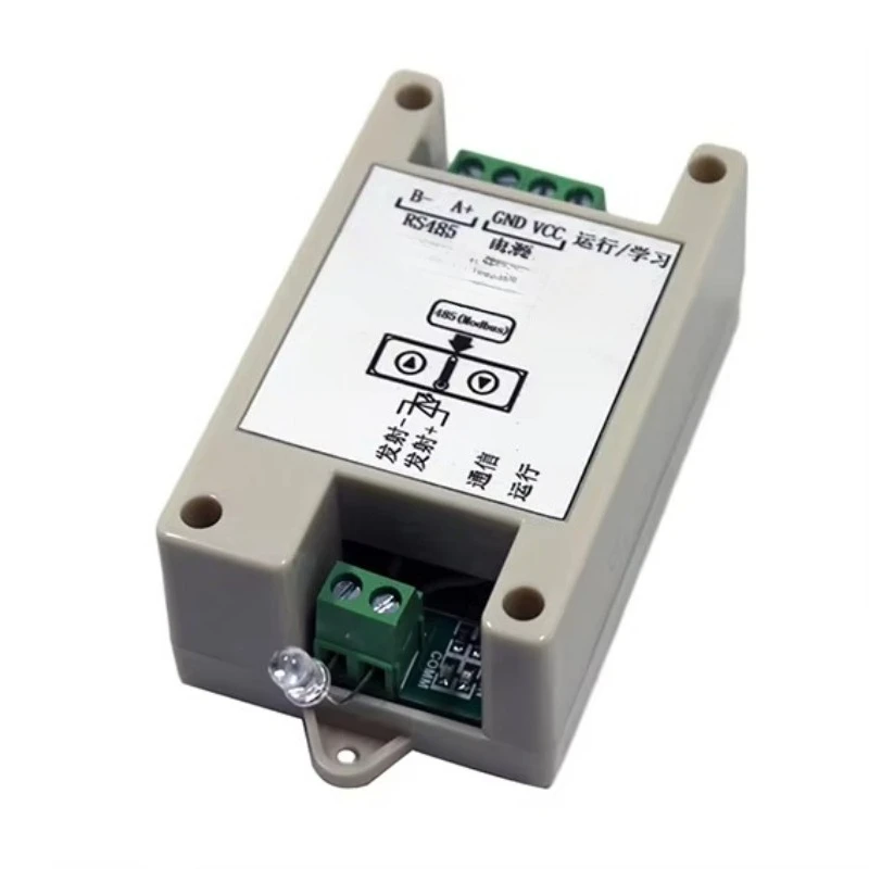 485 Air Conditioning Thermostat Modbus Protocol