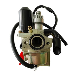 PZ17 17mm Carburetor For Scooter Sa Dio 50 AF24 TACT 50 Elite SA50 NB50 TG50M Gyro Carb