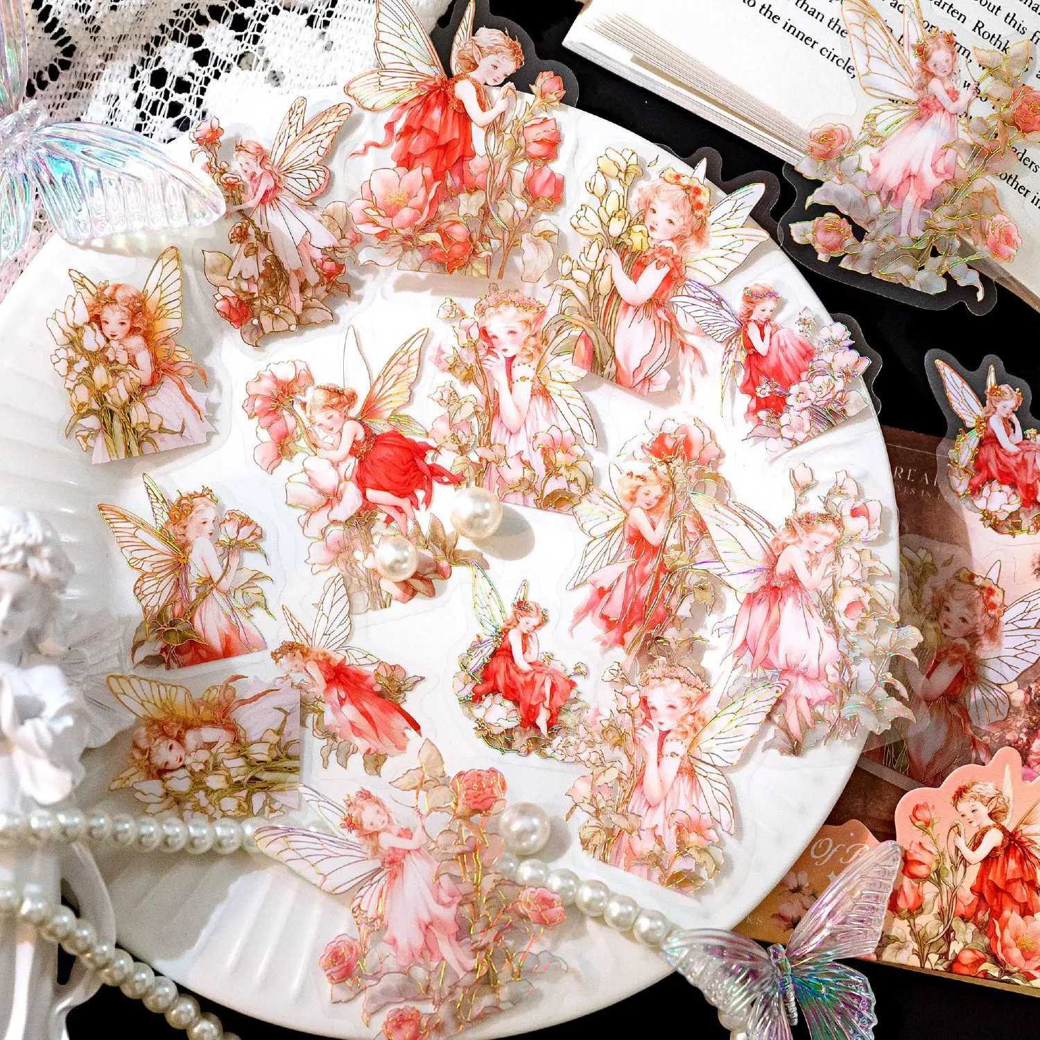 30 шт./партия, Стикеры для скрапбукинга