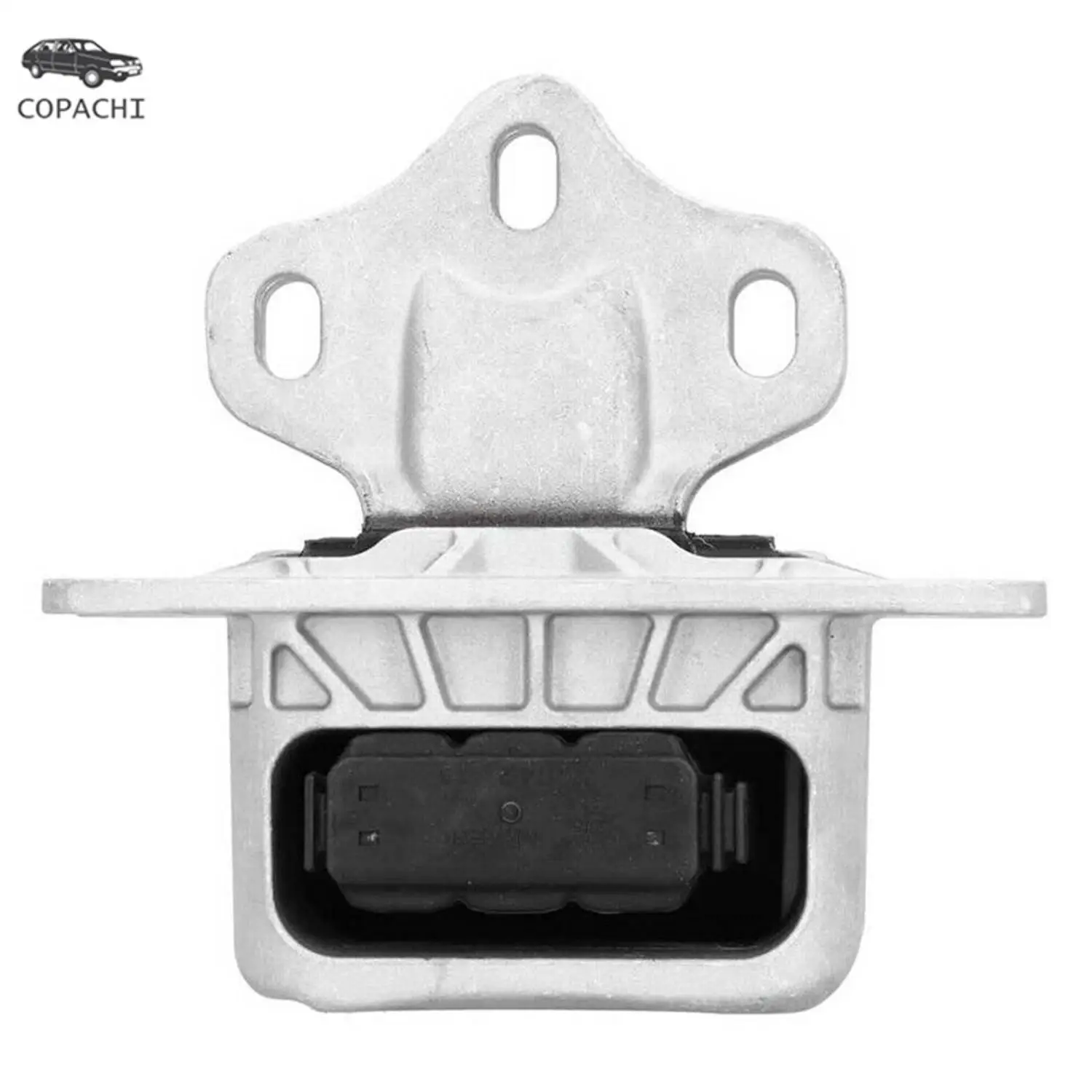 22116885788 22316853453 22116885934 Car Front Lower Right Engine & Transmission Motor Mount for BMW X1 X2 F46 MINI F55 1.2T