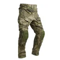 como pants