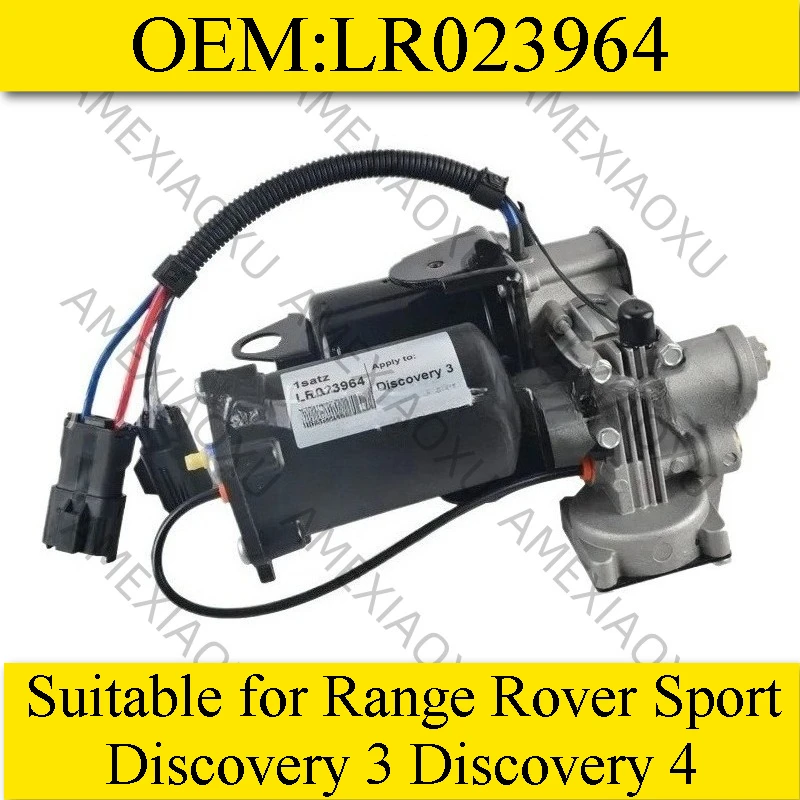 OEM:LR023964 Suitab…