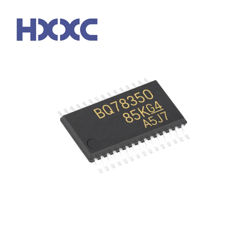 

10PCS NEW Original Integrated Circuits BQ78350DBTR ic chip TSSOP-30 ICs battery management