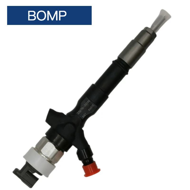 

23670-30190 Fuel High Pressure Injector Assembly for Engine Parts and Accessories New and High Quality