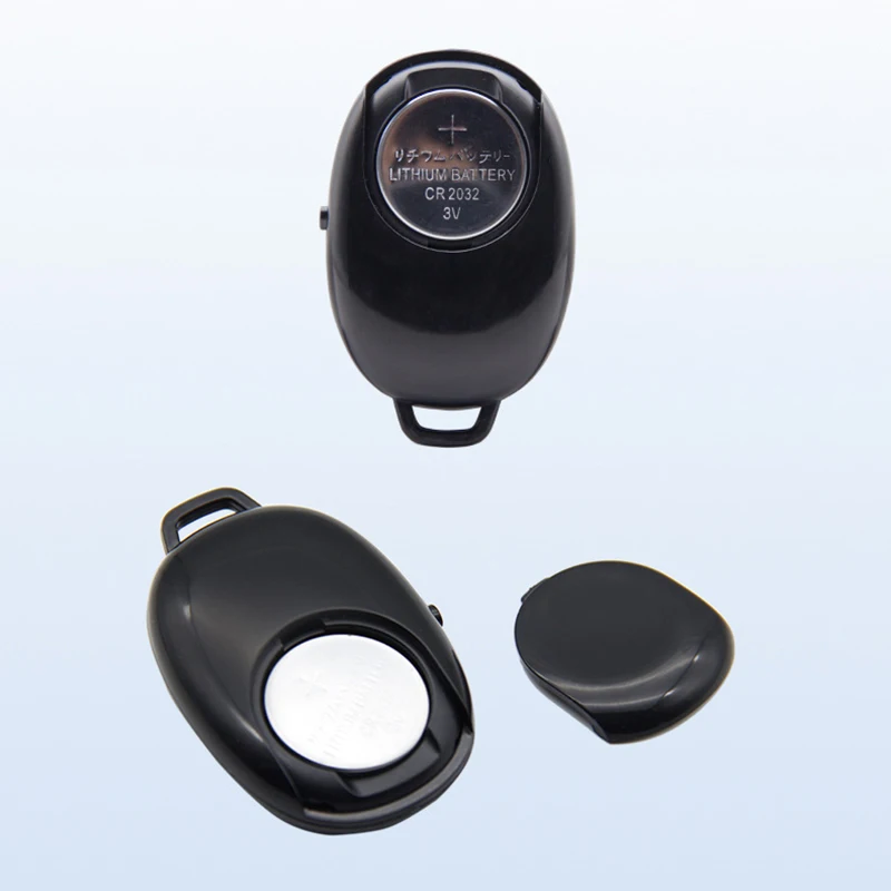 โทรศัพท์มือถือบลูทูธไร้สายรีโมทคอนโทรลเซลฟี่บันทึกสดเร็วอุปกรณ์เสริมฉากยึดวิดีโอสั้นสำหรับถ่ายภาพ