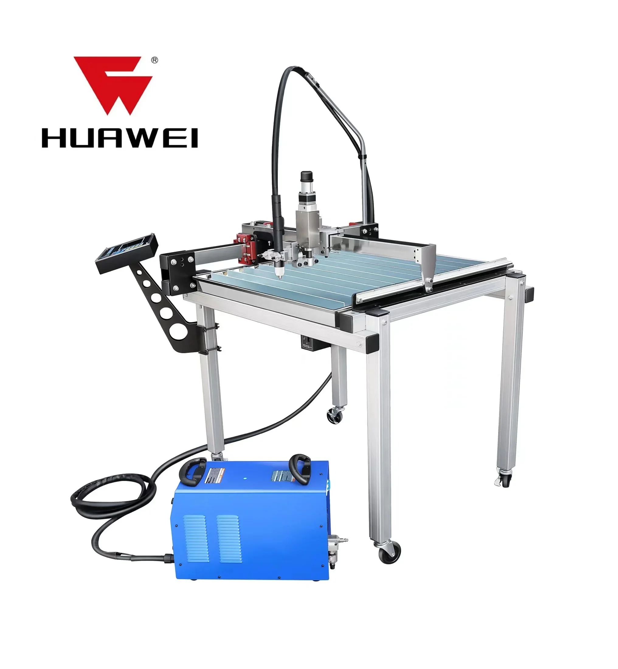 portable plasma cutter Mini desktop cnc plasma cutting machine2200