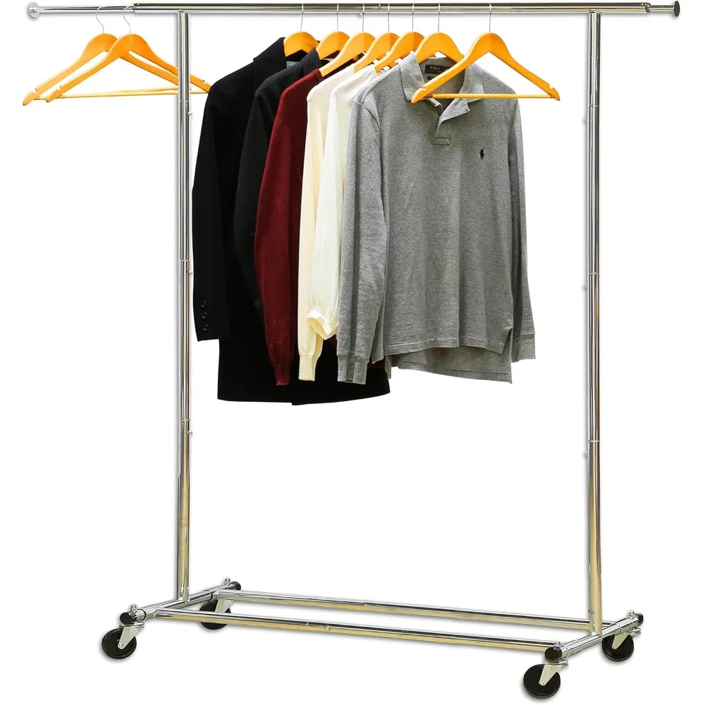

Garment Rack,