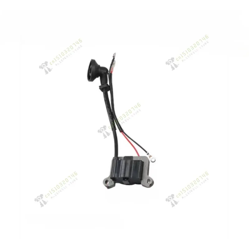 40-5 44-5 Ignition Coil Fit For 43CC 52CC CG430 CG520 Lawn Mower Brush Cutter Grass Trimmer Repair Garden Tools