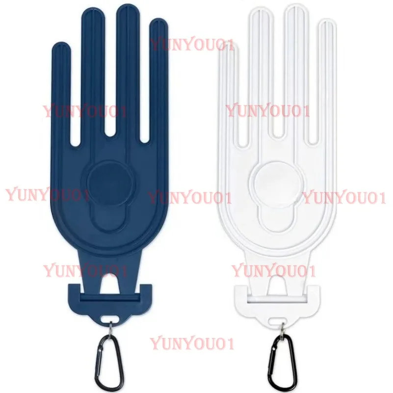 

Golf Glove Holder Glove Holder Ball Bag Pendant