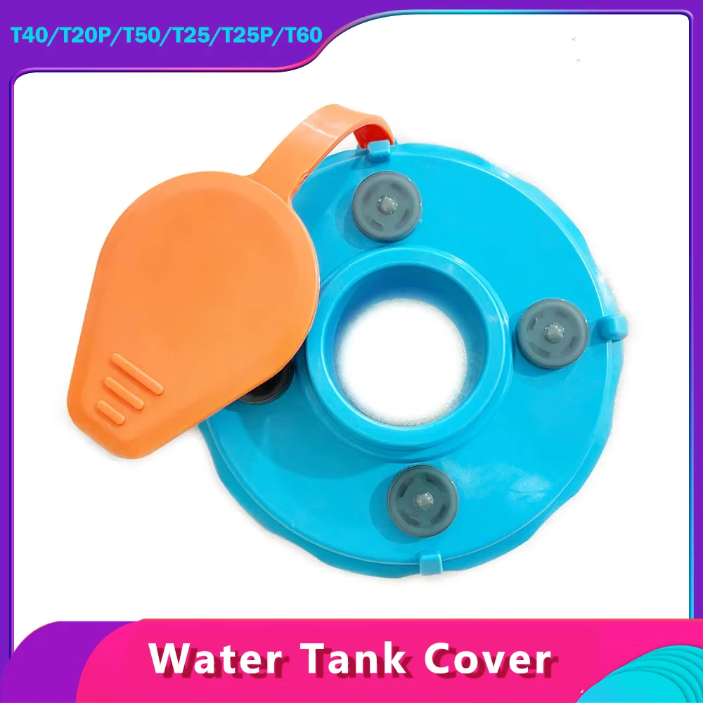 

Female Water Tank Cover for DJI T40/T20P/T50/T25/T25P/T60 Agriculture Drone Accessories Plant Protection UAV Repair Parts New