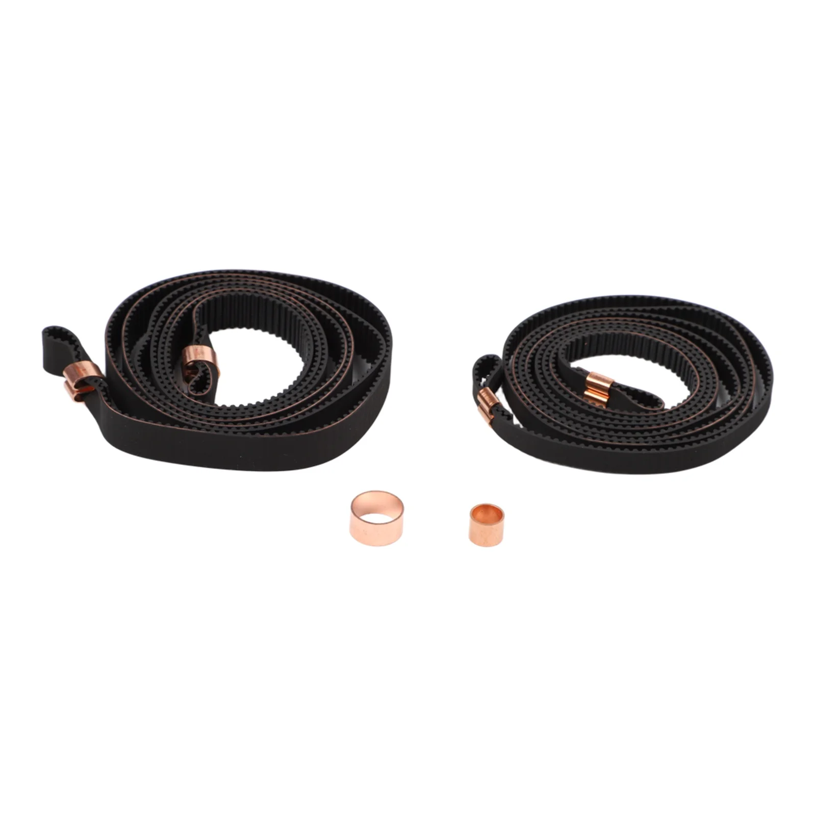 For 3D Printer Maintenance for xy Timing Belt Kit Printer Part As The Piture Plug-and-play Installation High-speed Transmission