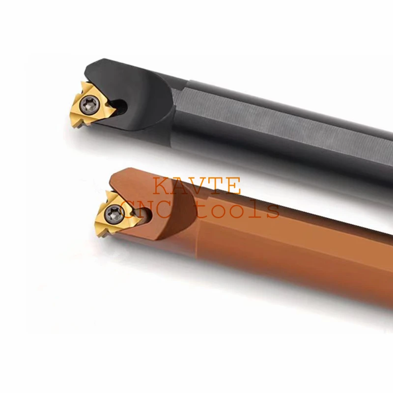 SNL SNR0007J08 SNR0008K08 SNR0008K11 SNR0010K11 SNR0012M11 SNR0016Q16 SNR0020R16 SNR0025S16 SNR0032T16/22  Internal Thread Tools