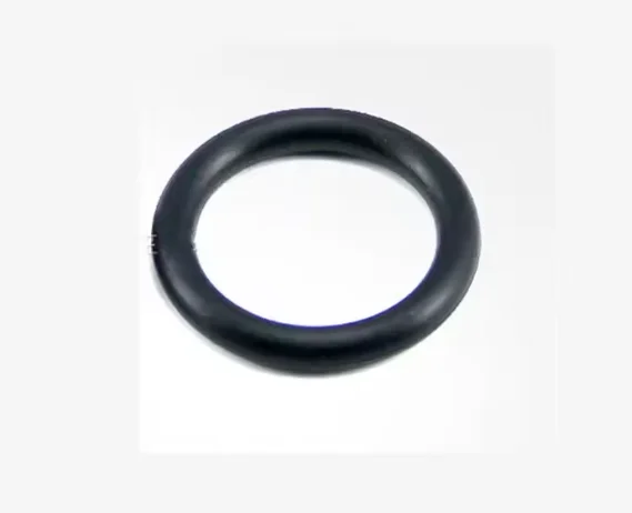 5 шт. KF10 KF16 KF25 KF40 KF50 Уплотнительное кольцо из фторкаучука FKM O-образное уплотнительное кольцо для зажима вакуумной трубы Фланец Tri Clamp Фитинги