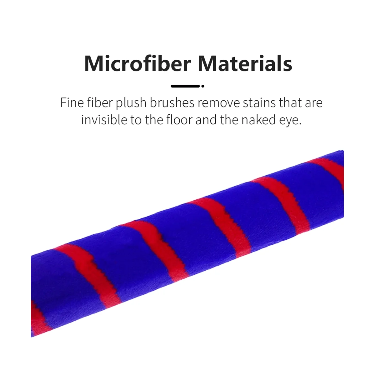 Роликовая щетка для беспроводных пылесосов серии A10/A11 Hero A10/A11 Master S11/S12