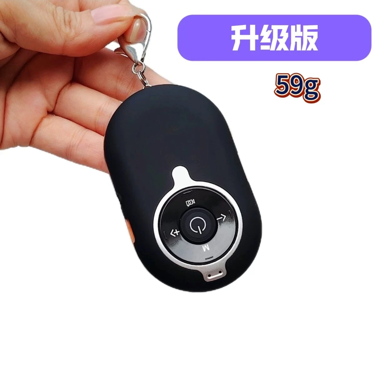 Mini Sports Bluetooth Speaker Convenient Type-C Walkman Music Player Card
