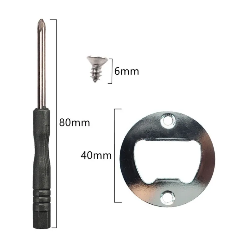 TFORU-For Bottle Opener Resin Molds& Silicone Molds, For Bottle Opener Keychain, For Wine Corkscrew, Beer Spanner Kit
