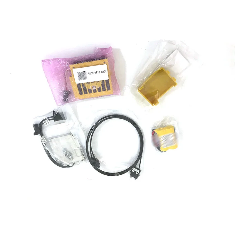 

A06B-6130/6160-H002 FANUC BIS8/3000 accessory kit