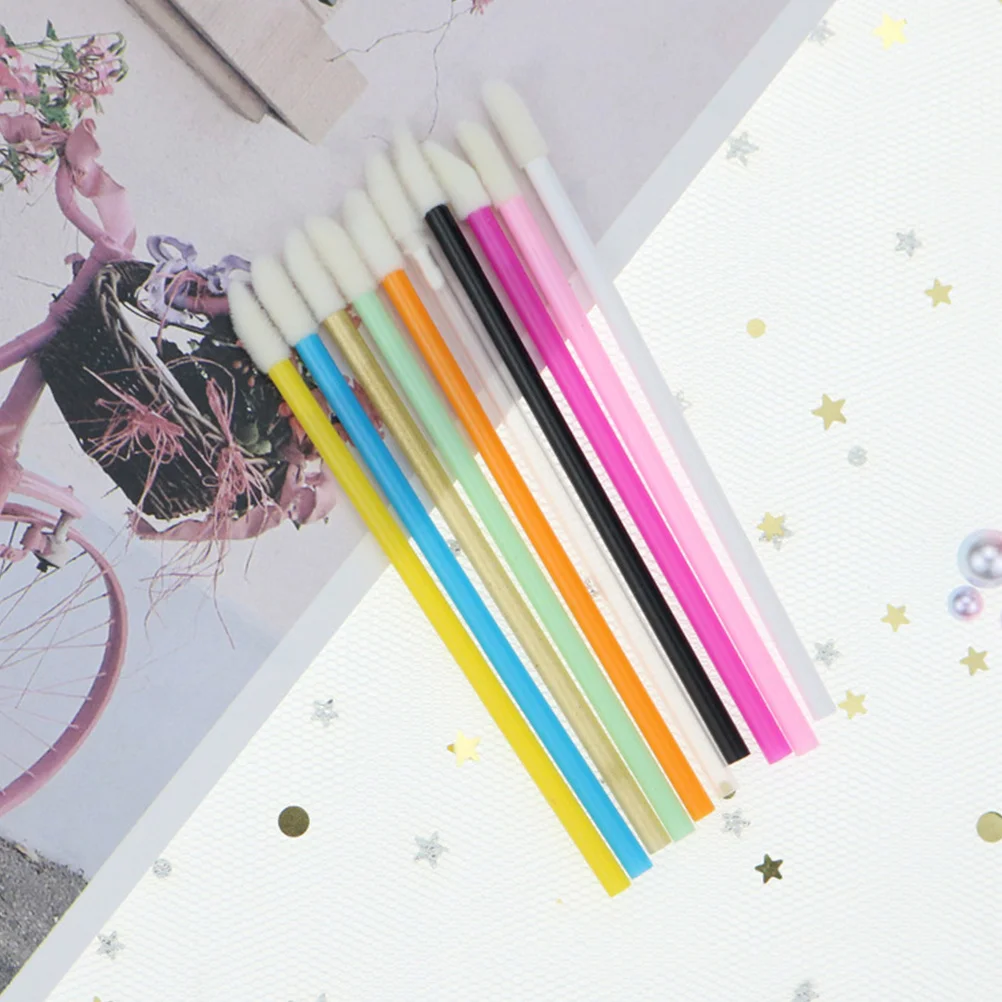 

1Set Eyebrow Eyelash Cleaning Set Spiral Brush Makeup Tool Eyelash Cleaner Eyebrow Brush Cleaning Accessories