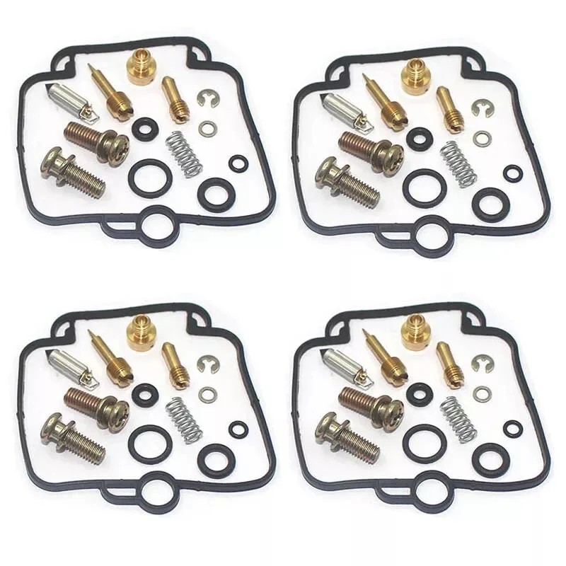 

For Suzuki DR750 DR800 DR 750 800 Carburetor repair kit gasket part