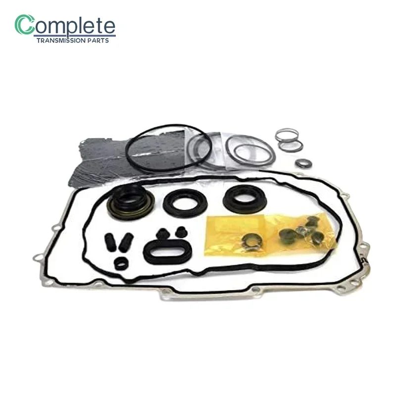 6T30 6T30E Automatic Transmission Rebuild kit OVERHAUL KIT Fits For GM 09-Up Buick Chevolet