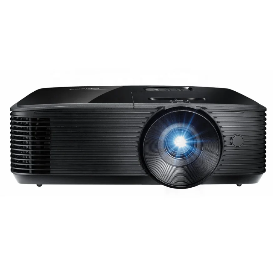 Optoma 3900 Lumens …