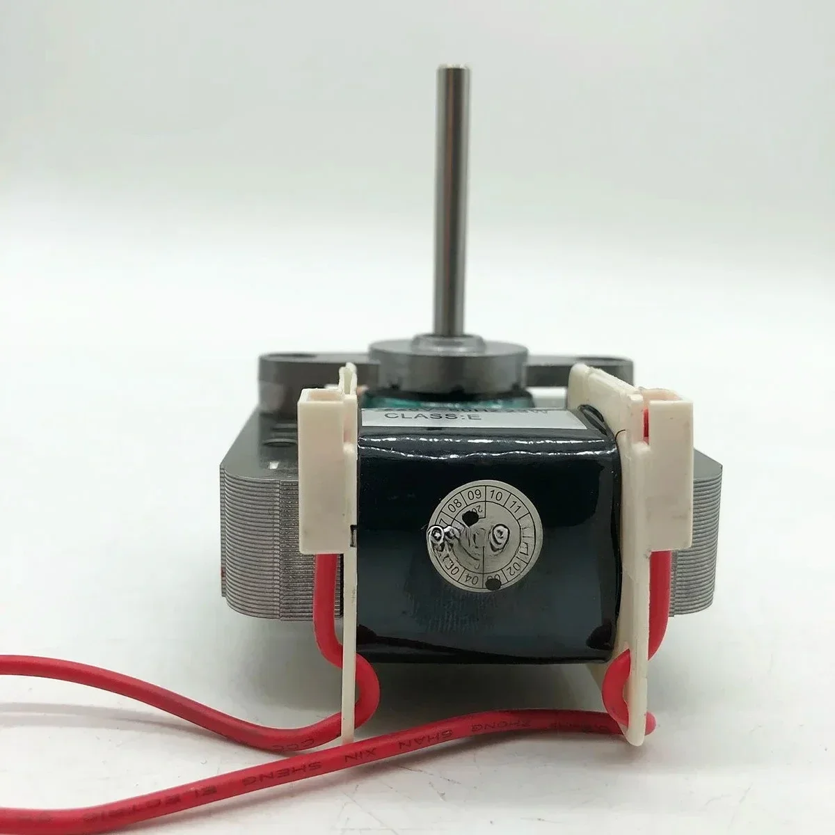 WZ-220V HY-YZF6116 Motor 23W Cooling Refrigerator Air Cooled Fan Motor