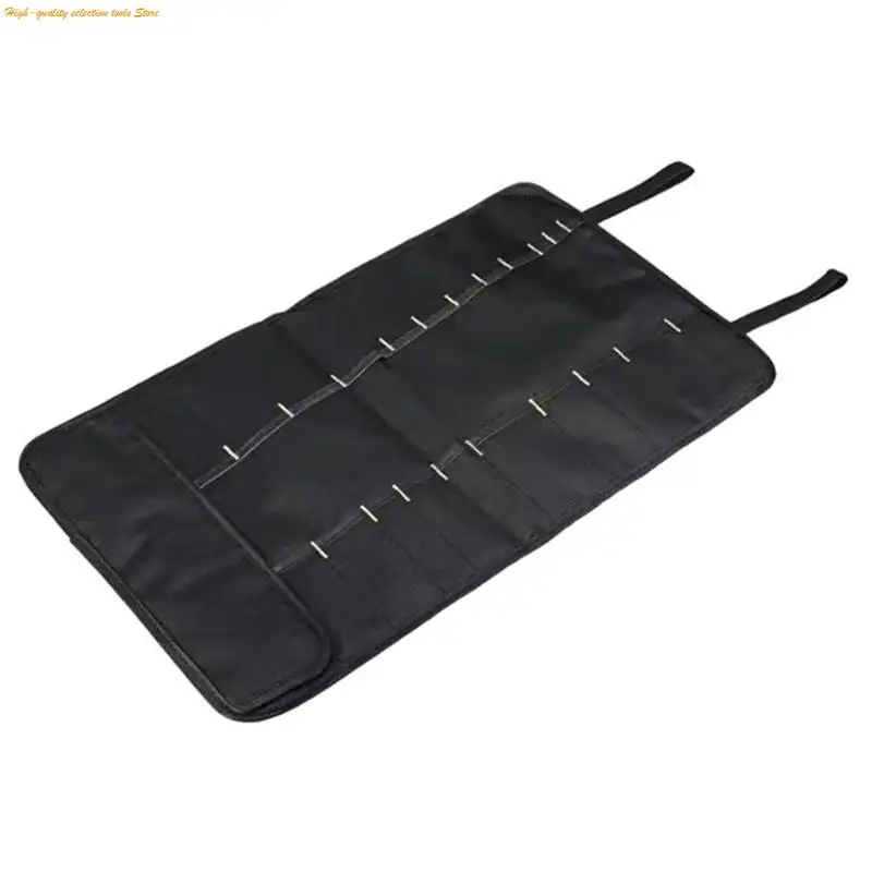 203F Portable Tool Bag Expandable Large Capacity Waterproof Nylon Carrying