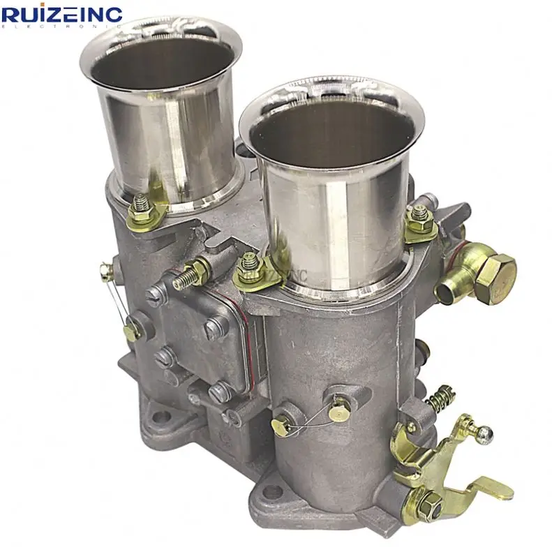 

H265B Cross-border CARBURETOR Suitable for CARBURETOR WEBER 48 DCOE 19630.007